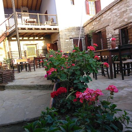 Teacher'S House Maroni Экстерьер фото