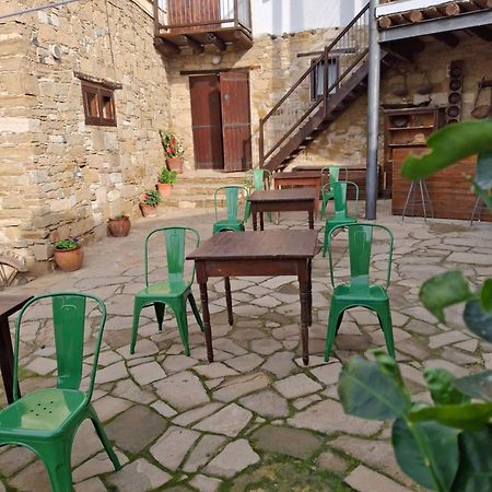 Teacher'S House Maroni Экстерьер фото