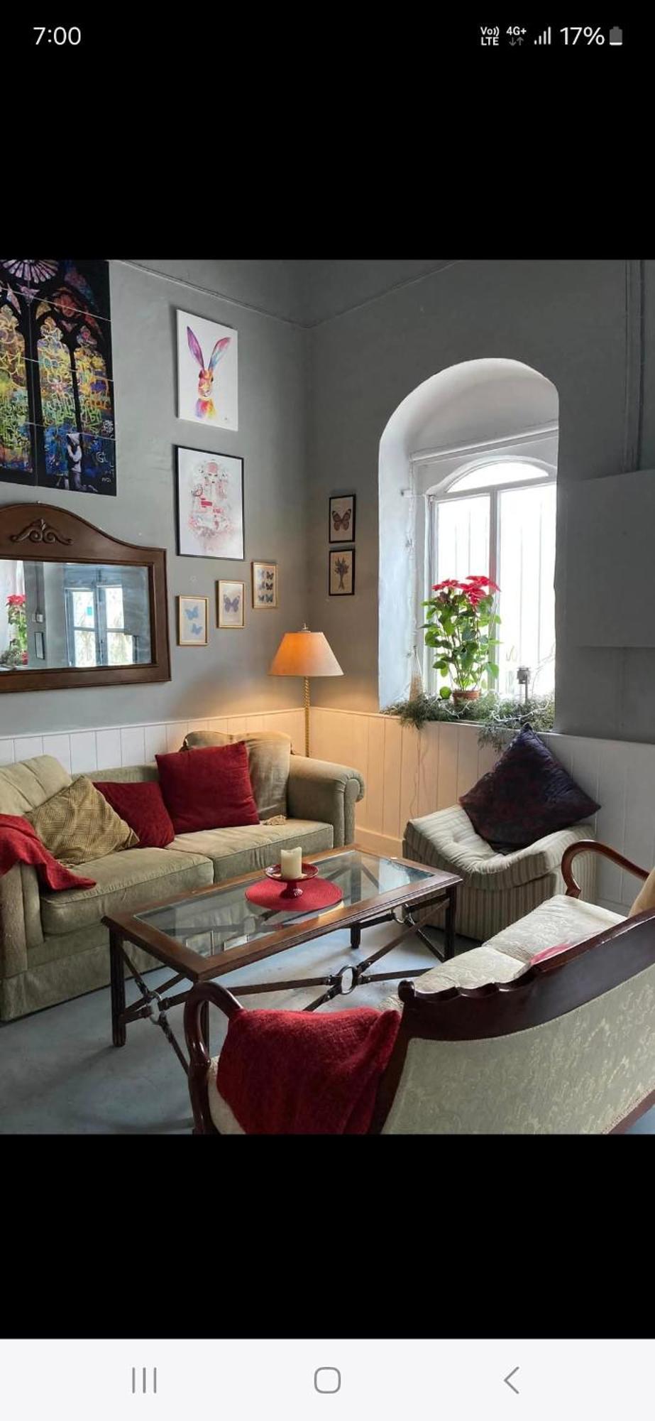 Teacher'S House Maroni Экстерьер фото