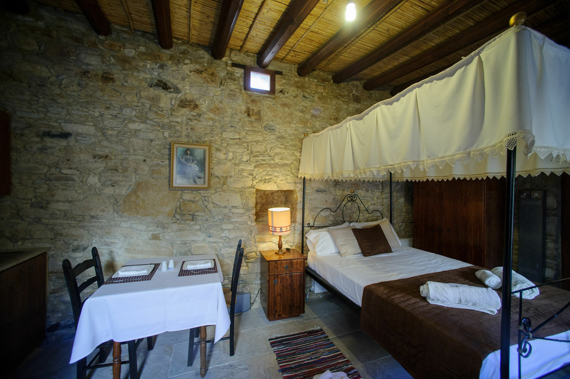 Teacher'S House Maroni Экстерьер фото