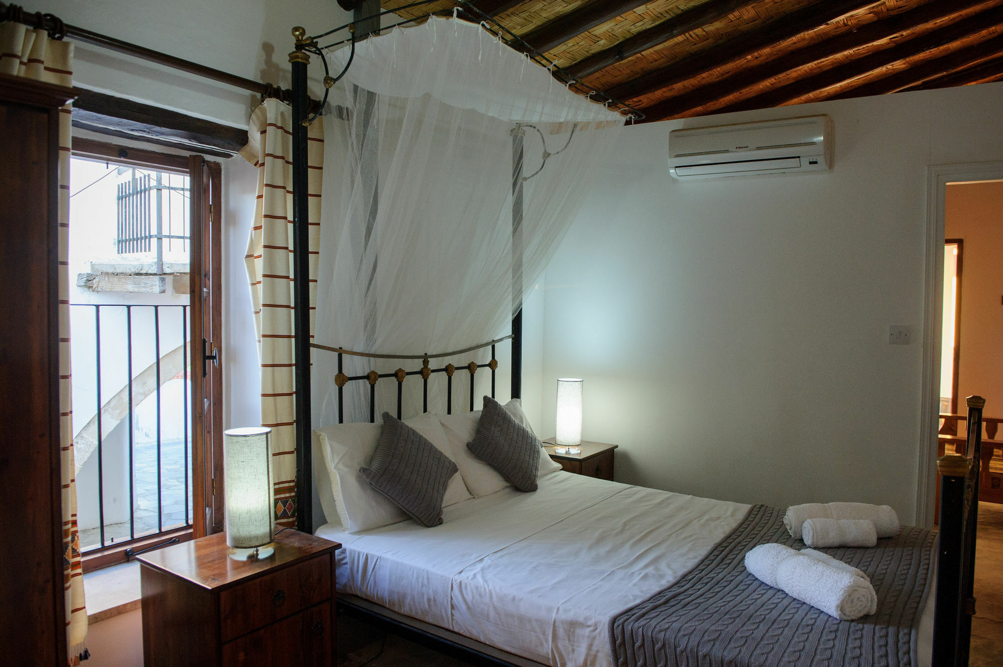 Teacher'S House Maroni Экстерьер фото
