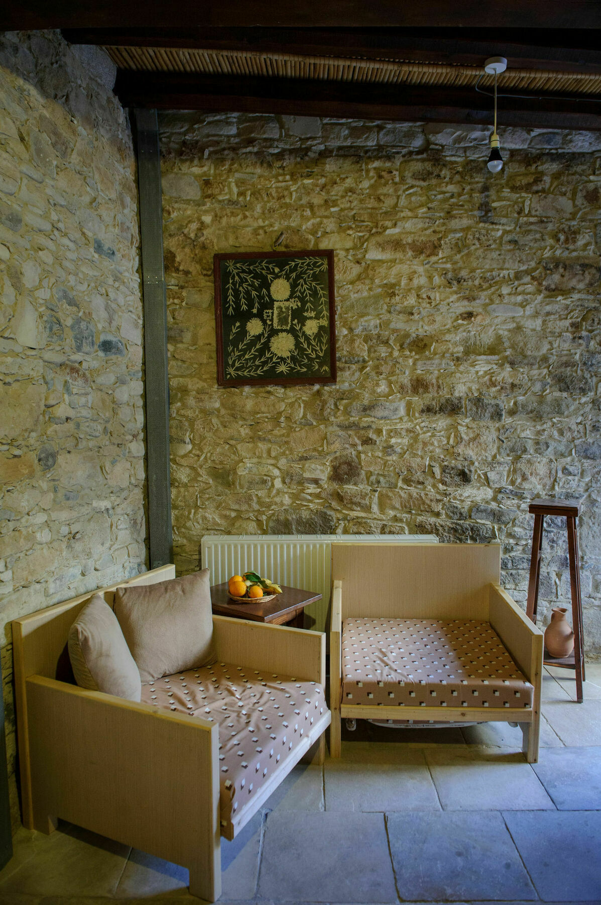 Teacher'S House Maroni Экстерьер фото
