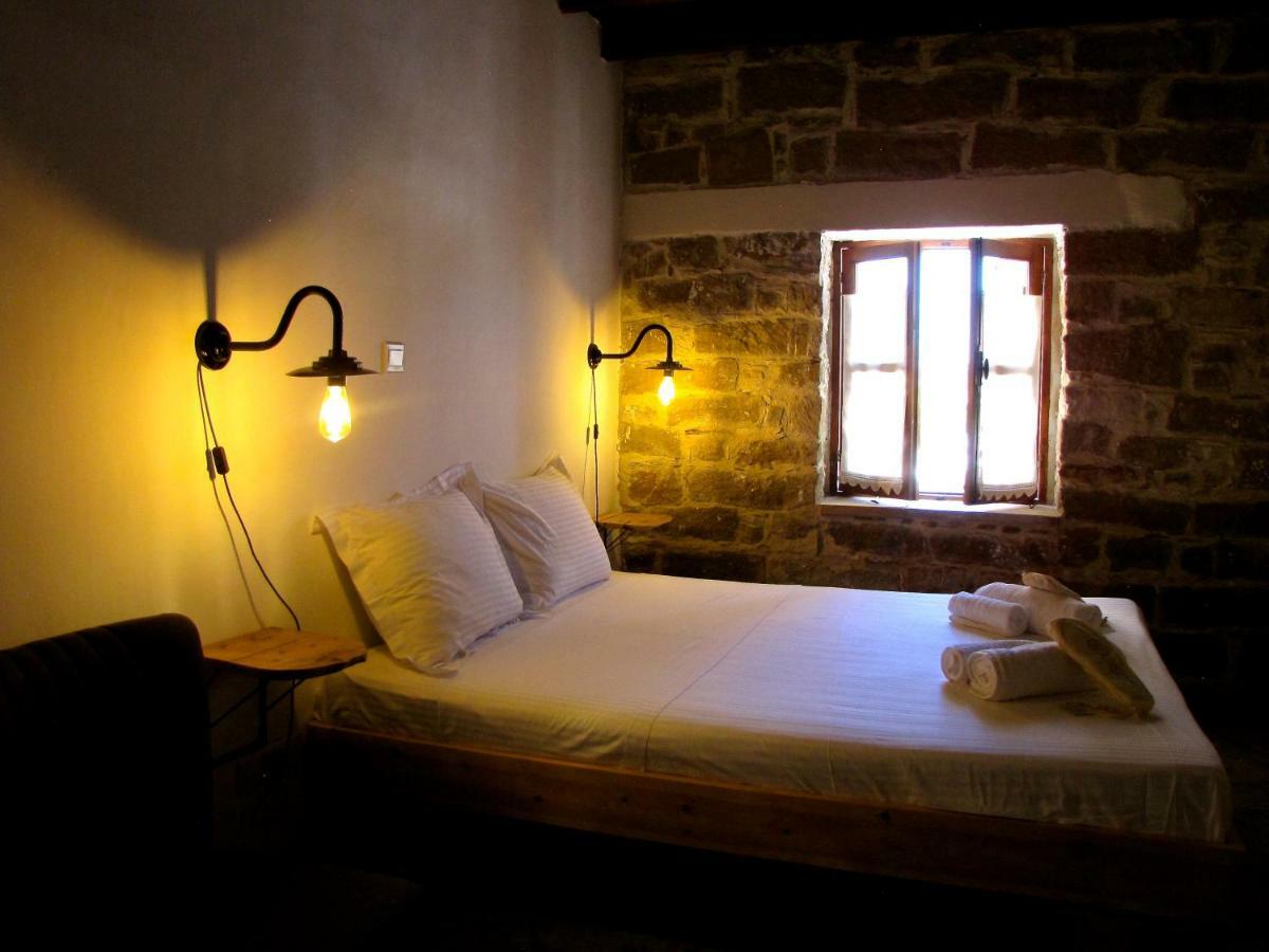 Teacher'S House Maroni Экстерьер фото